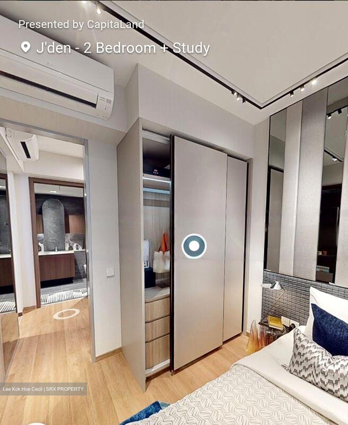 J'den (D22), Apartment #453938181
